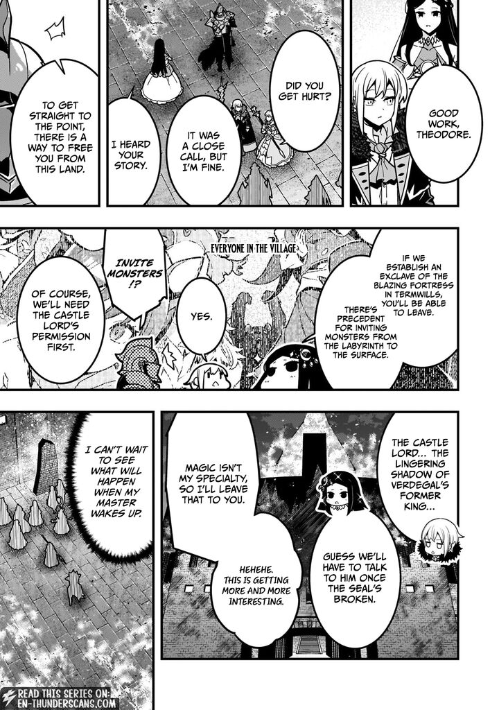 Kyoukai Meikyuu To Ikai No Majutsushi 95b 6
