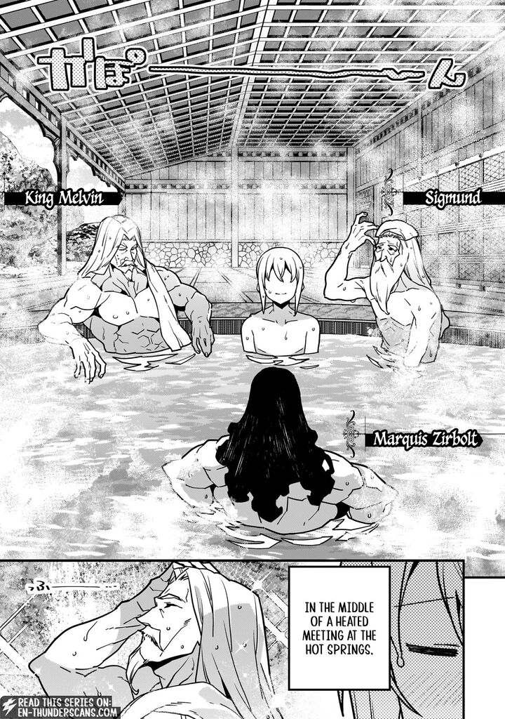 Kyoukai Meikyuu To Ikai No Majutsushi 95b 8