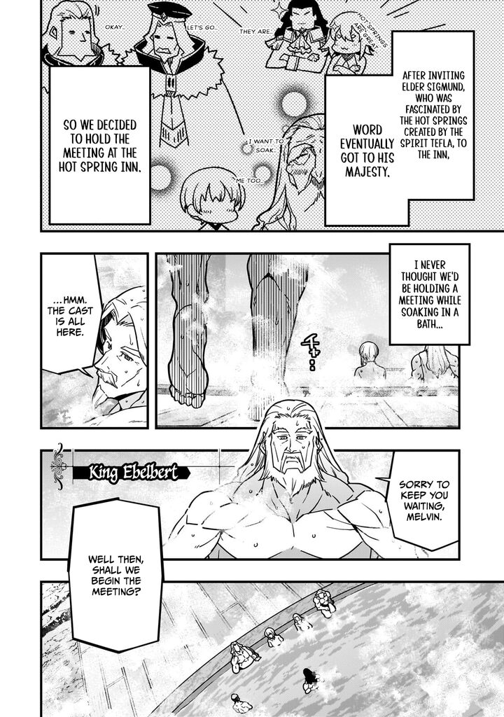 Kyoukai Meikyuu To Ikai No Majutsushi 95b 9