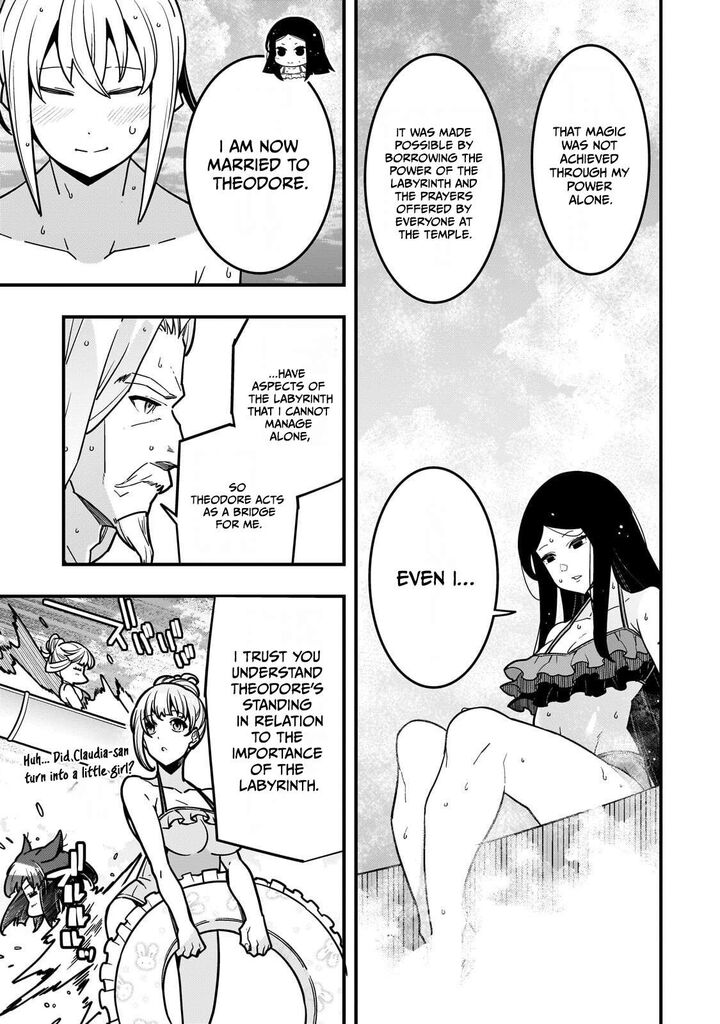 Kyoukai Meikyuu To Ikai No Majutsushi 96a 5