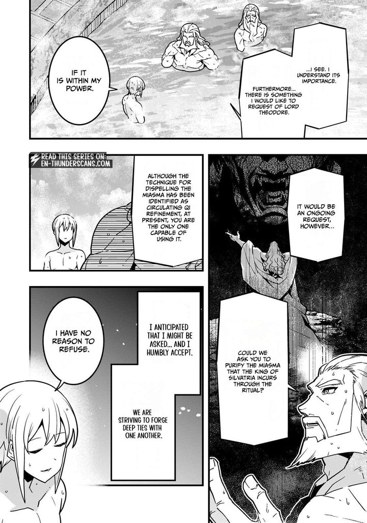 Kyoukai Meikyuu To Ikai No Majutsushi 96a 6