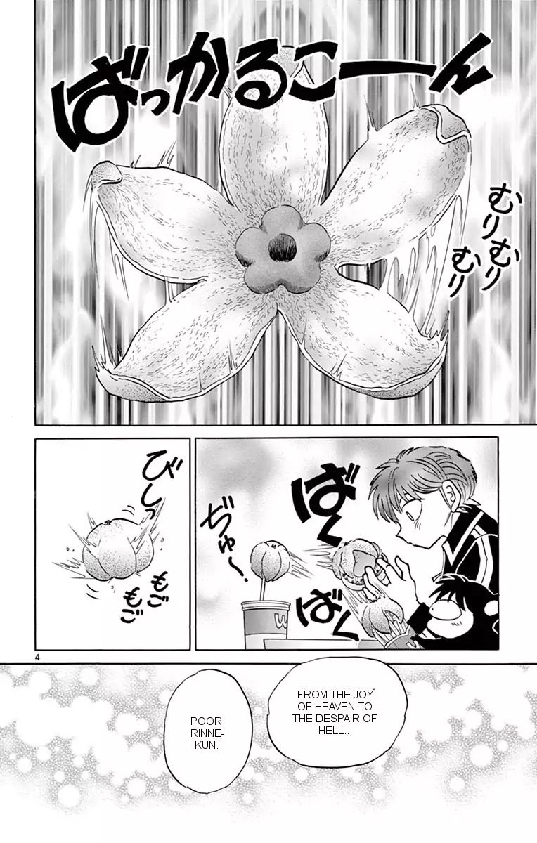 Kyoukai No Rinne 352 4