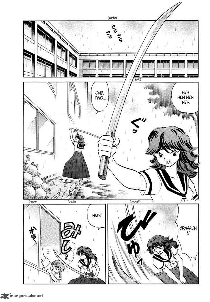 Kyoukai No Rinne 53 3