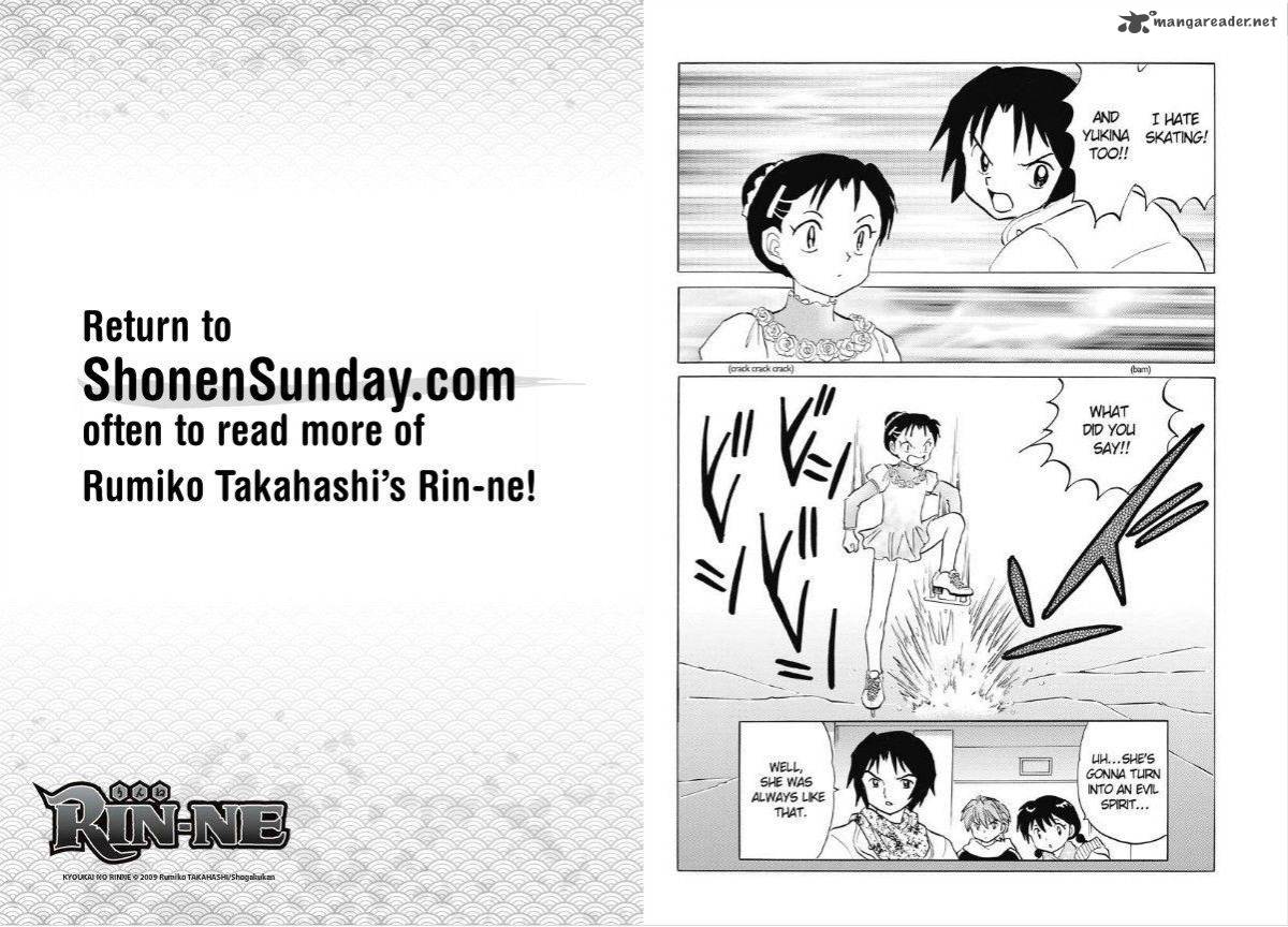 Kyoukai No Rinne 80 10