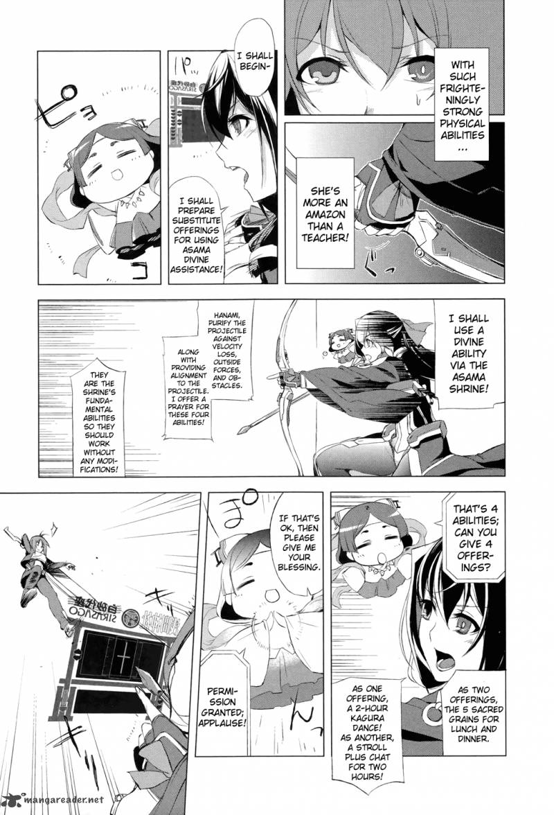 Kyoukai Senjou No Horizon 1 29