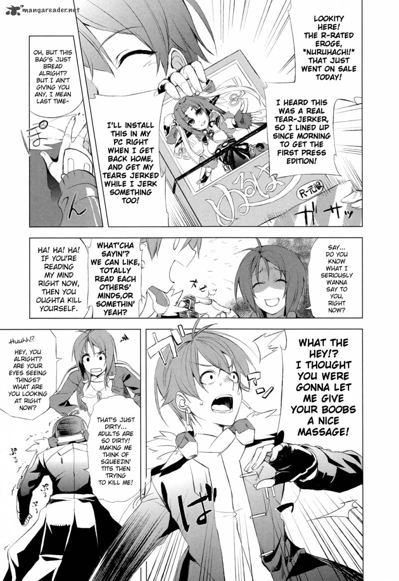 Kyoukai Senjou No Horizon 1 37