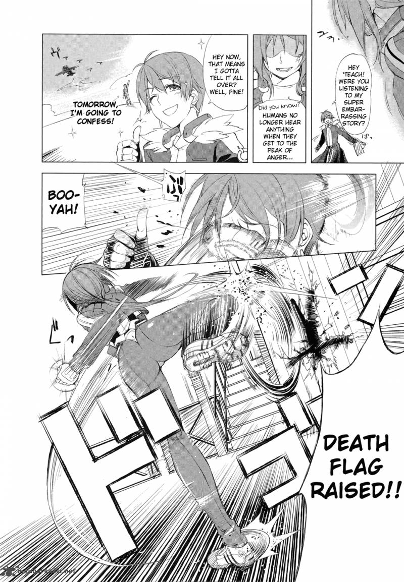 Kyoukai Senjou No Horizon 1 42