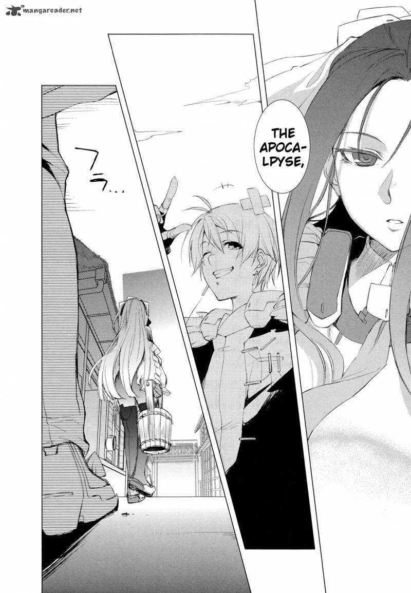 Kyoukai Senjou No Horizon 1 44