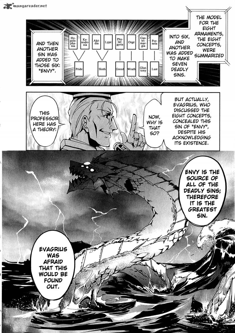 Kyoukai Senjou No Horizon 11 16