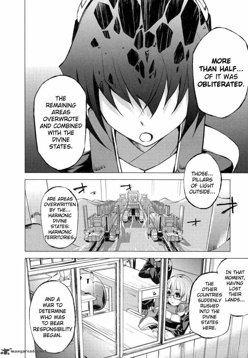 Kyoukai Senjou No Horizon 2 13