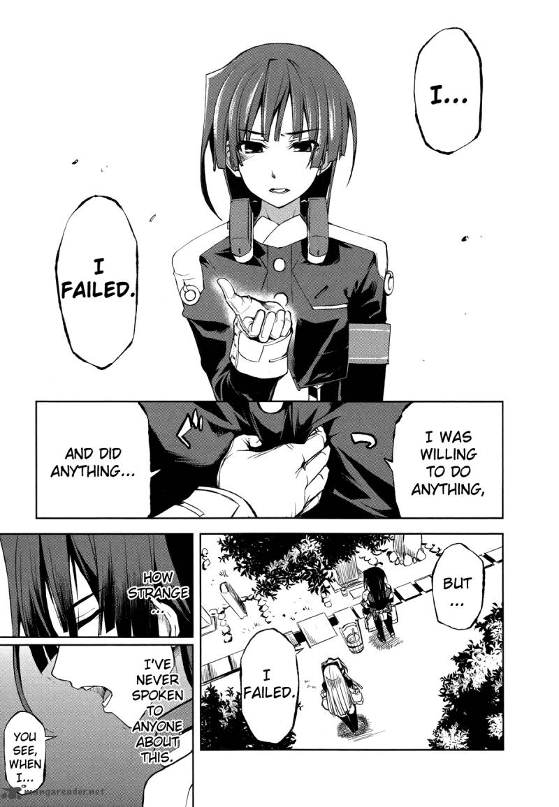 Kyoukai Senjou No Horizon 3 13