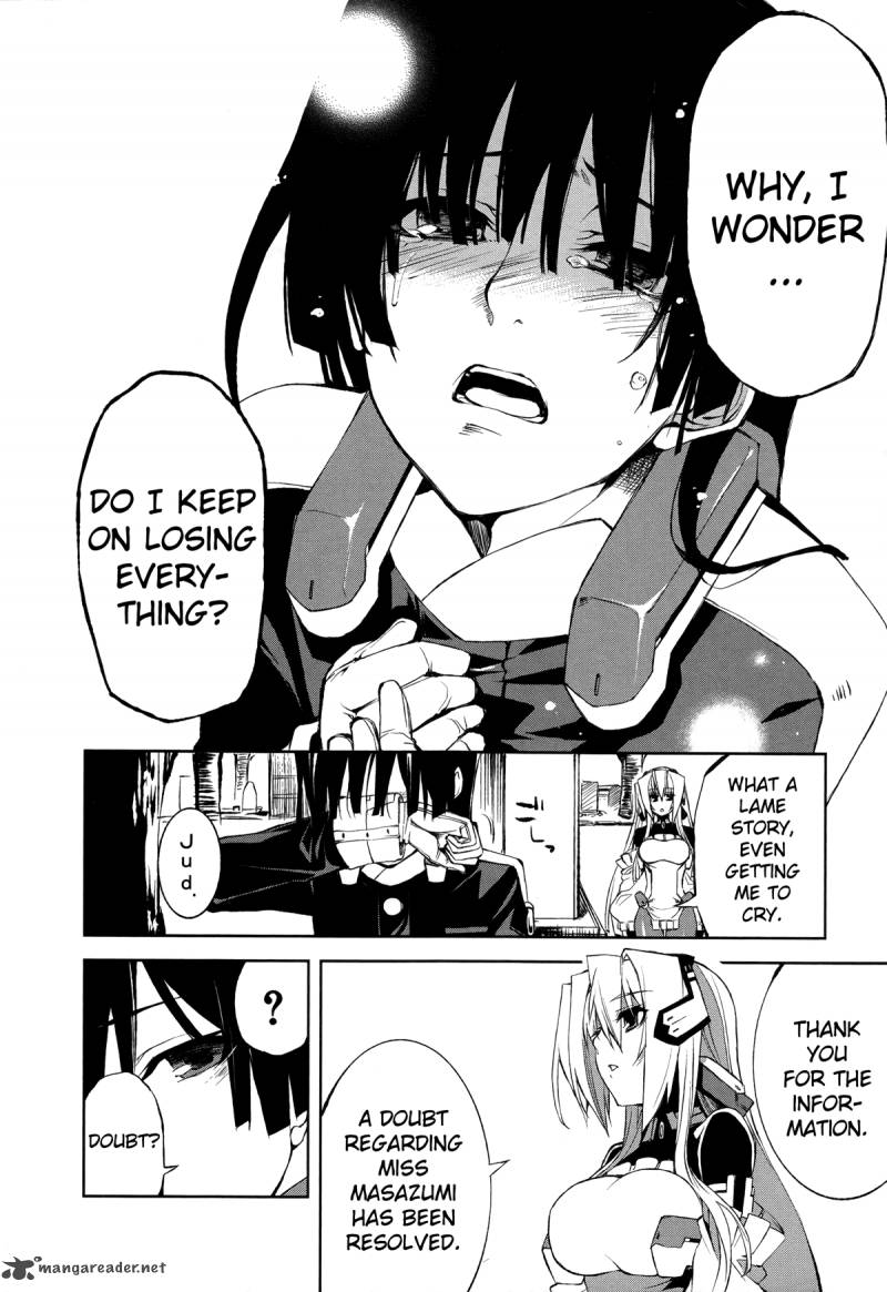Kyoukai Senjou No Horizon 3 16