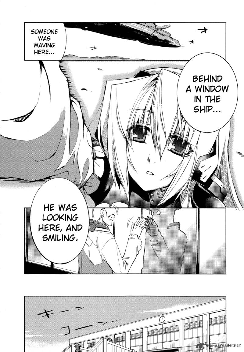 Kyoukai Senjou No Horizon 3 21