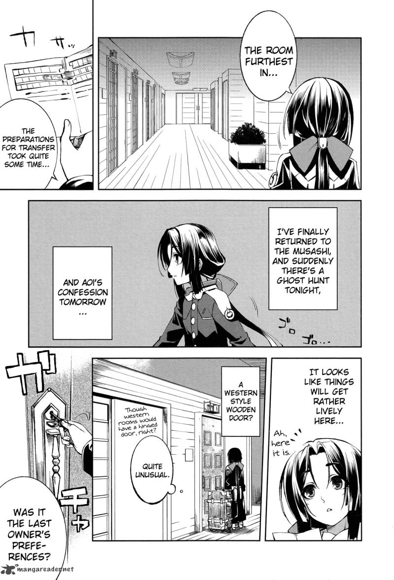 Kyoukai Senjou No Horizon 3 22