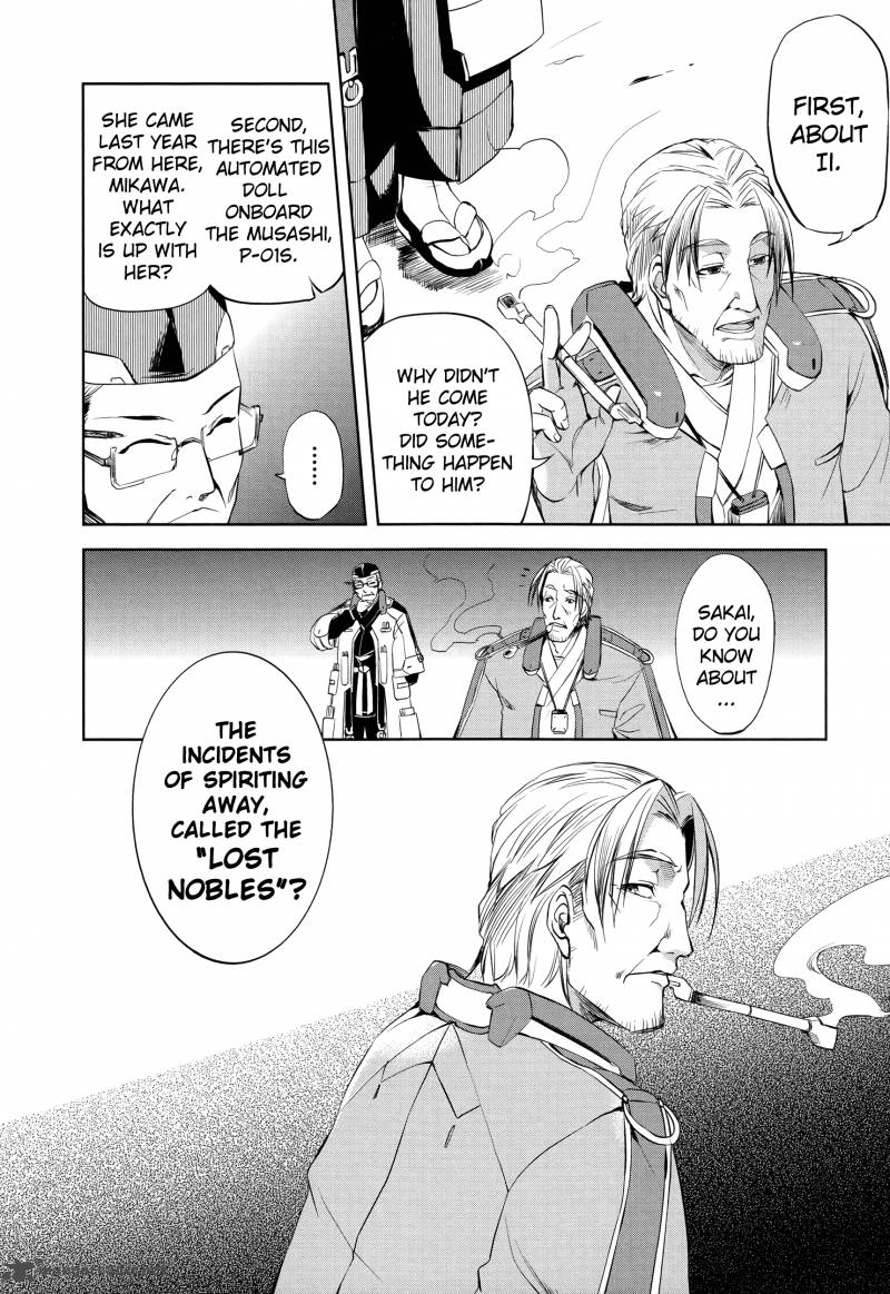 Kyoukai Senjou No Horizon 5 33
