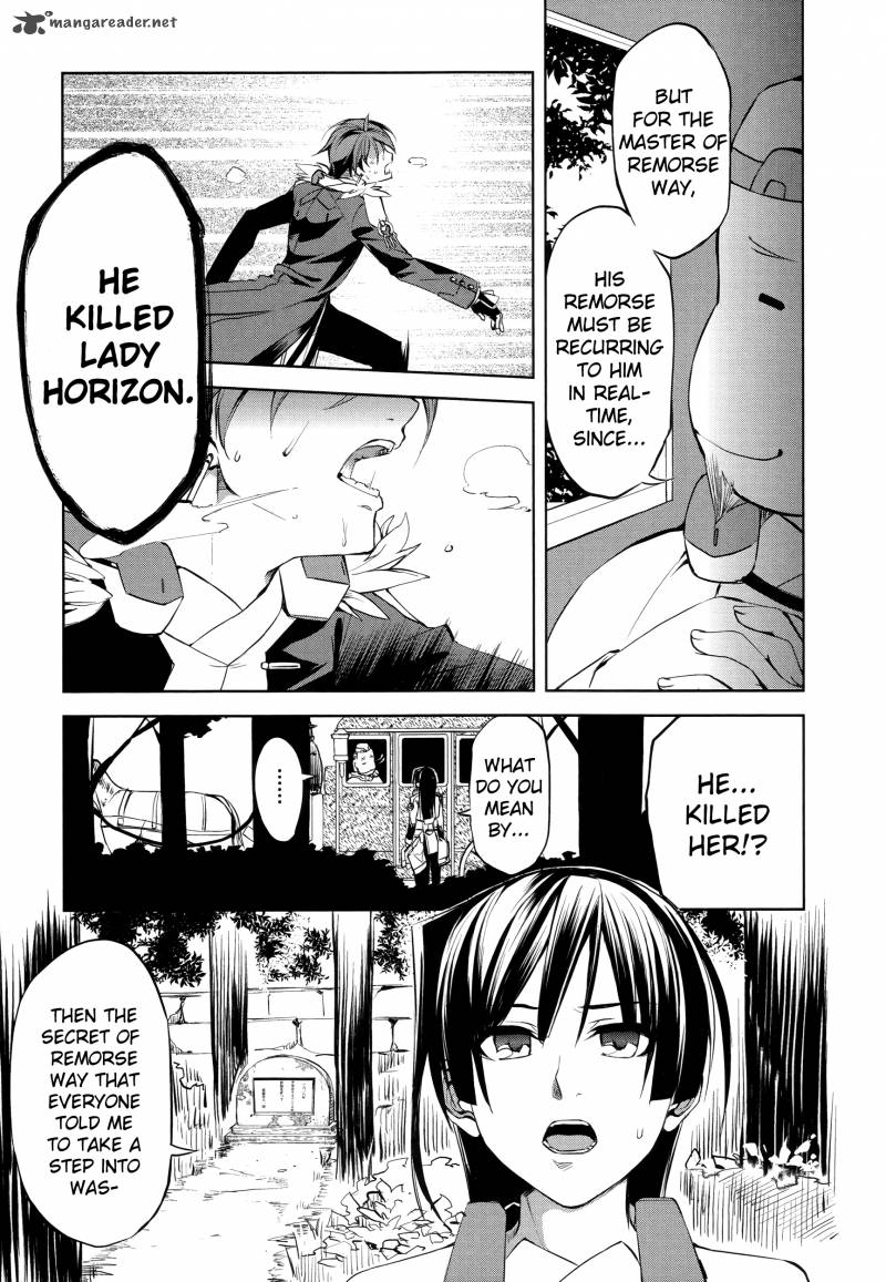 Kyoukai Senjou No Horizon 6 26