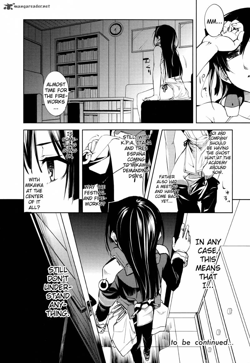 Kyoukai Senjou No Horizon 6 29