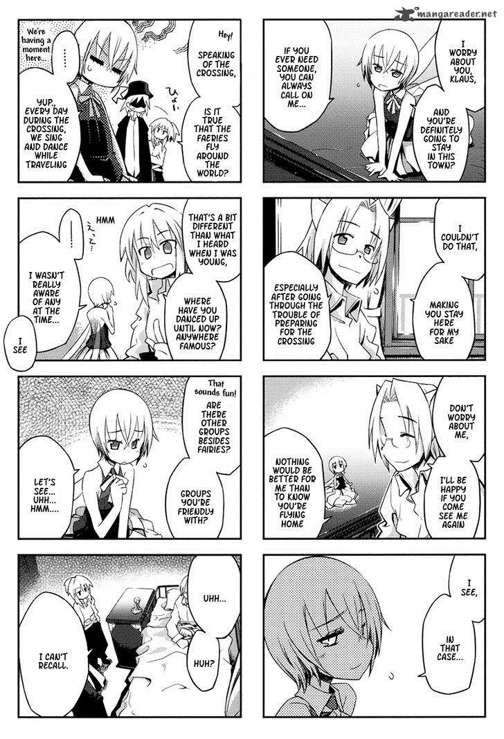 Kyoukai Senjou No Rinbo 22 3