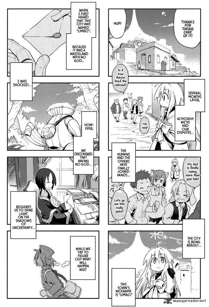 Kyoukai Senjou No Rinbo 27 6
