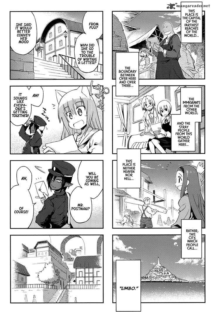 Kyoukai Senjou No Rinbo 27 7
