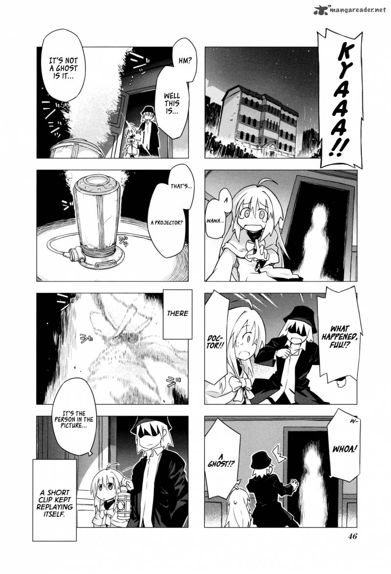 Kyoukai Senjou No Rinbo 5 6