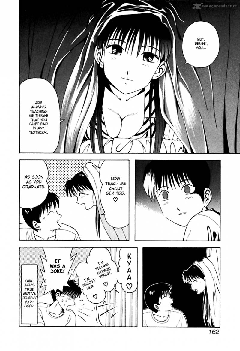 Kyoukasho Ni Nai 28 20