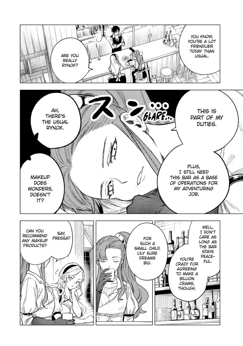 Kyouran Reijou Nia Liston Byoujaku Reijou Ni Tensei Shita Kamigoroshi No Bujin No Karei Naru Musouroku 15c 2