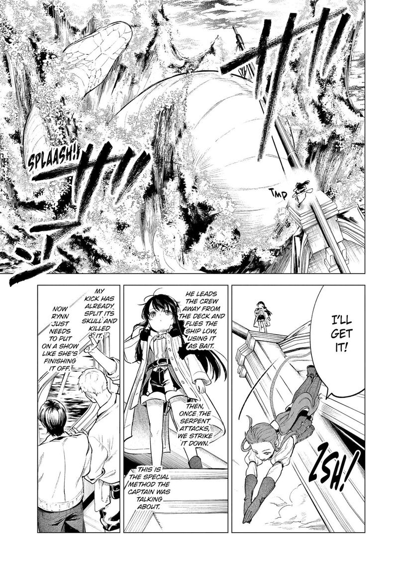 Kyouran Reijou Nia Liston Byoujaku Reijou Ni Tensei Shita Kamigoroshi No Bujin No Karei Naru Musouroku 19 22