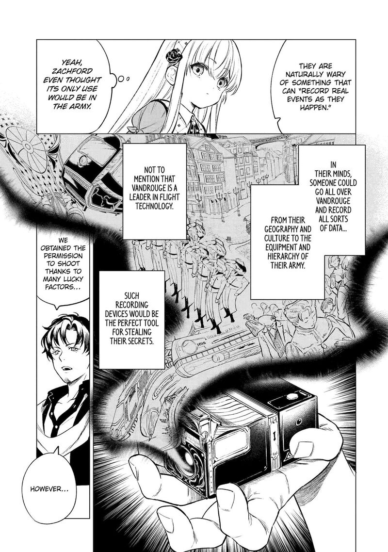 Kyouran Reijou Nia Liston Byoujaku Reijou Ni Tensei Shita Kamigoroshi No Bujin No Karei Naru Musouroku 22 33