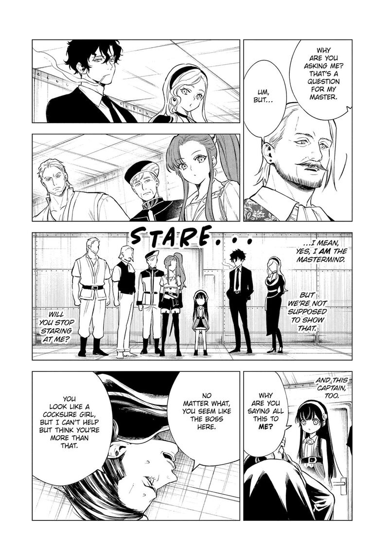 Kyouran Reijou Nia Liston Byoujaku Reijou Ni Tensei Shita Kamigoroshi No Bujin No Karei Naru Musouroku 26 25
