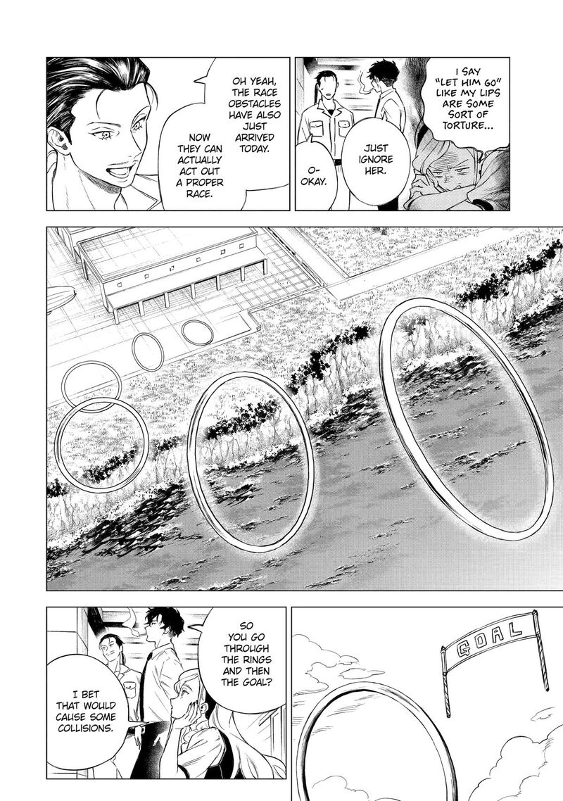 Kyouran Reijou Nia Liston Byoujaku Reijou Ni Tensei Shita Kamigoroshi No Bujin No Karei Naru Musouroku 33 14