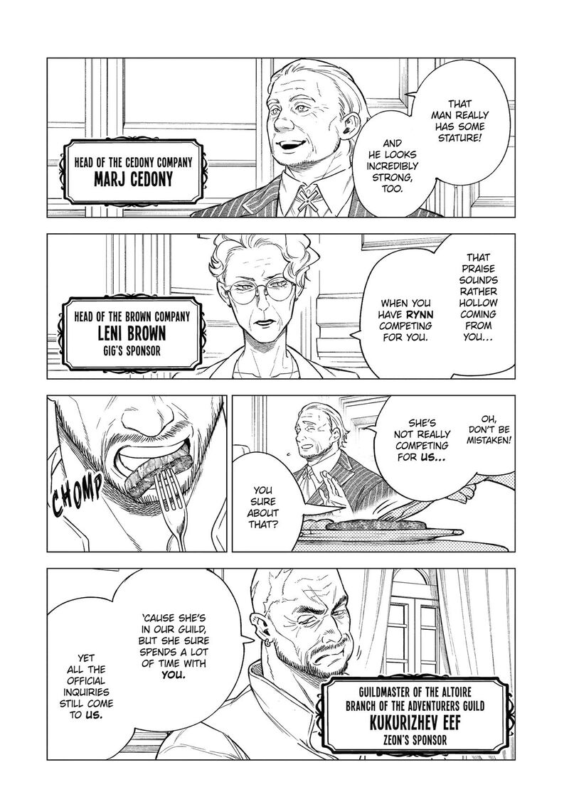 Kyouran Reijou Nia Liston Byoujaku Reijou Ni Tensei Shita Kamigoroshi No Bujin No Karei Naru Musouroku 35 2
