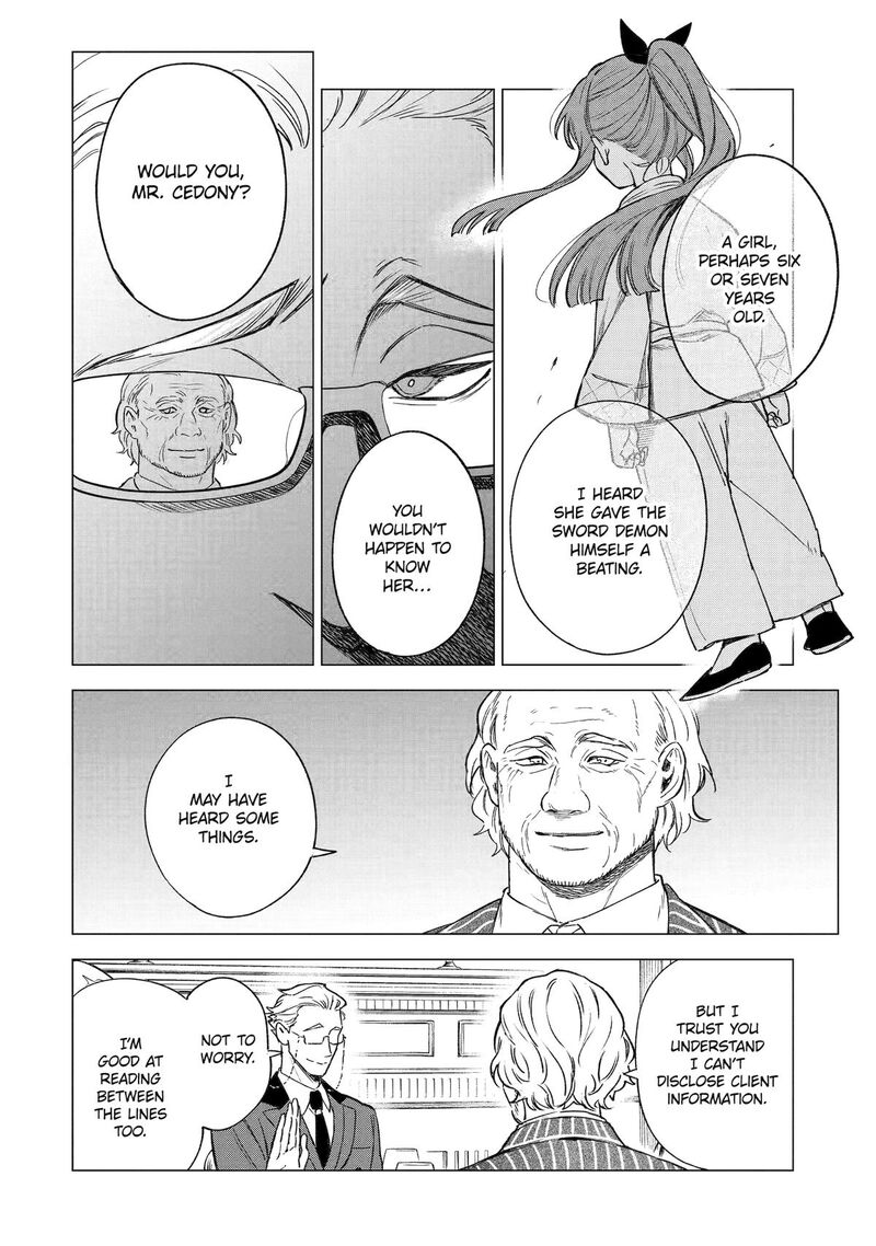 Kyouran Reijou Nia Liston Byoujaku Reijou Ni Tensei Shita Kamigoroshi No Bujin No Karei Naru Musouroku 35 6