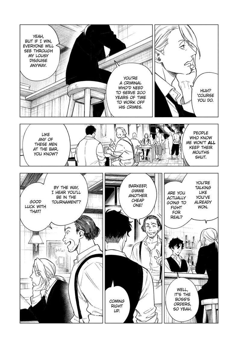 Kyouran Reijou Nia Liston Byoujaku Reijou Ni Tensei Shita Kamigoroshi No Bujin No Karei Naru Musouroku 36 14