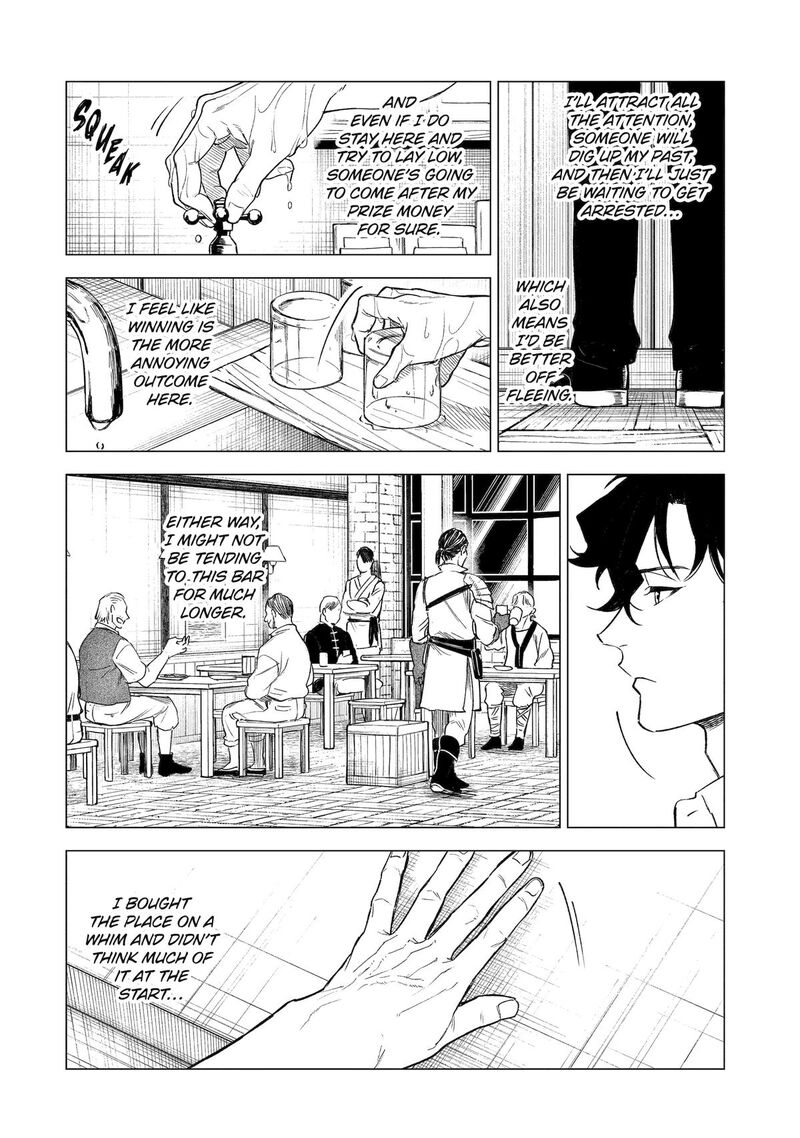 Kyouran Reijou Nia Liston Byoujaku Reijou Ni Tensei Shita Kamigoroshi No Bujin No Karei Naru Musouroku 36 16