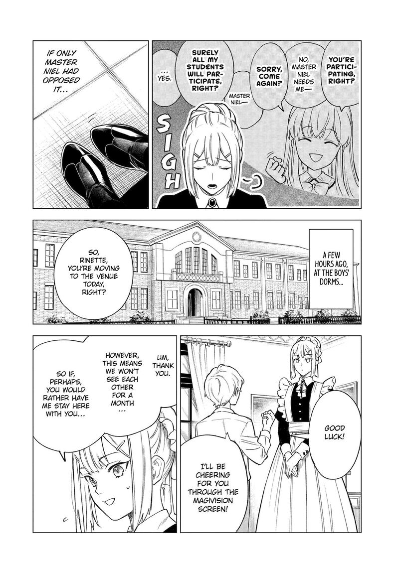 Kyouran Reijou Nia Liston Byoujaku Reijou Ni Tensei Shita Kamigoroshi No Bujin No Karei Naru Musouroku 36 18