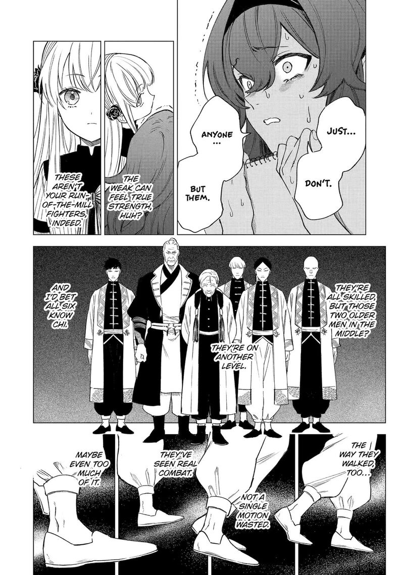 Kyouran Reijou Nia Liston Byoujaku Reijou Ni Tensei Shita Kamigoroshi No Bujin No Karei Naru Musouroku 36 2