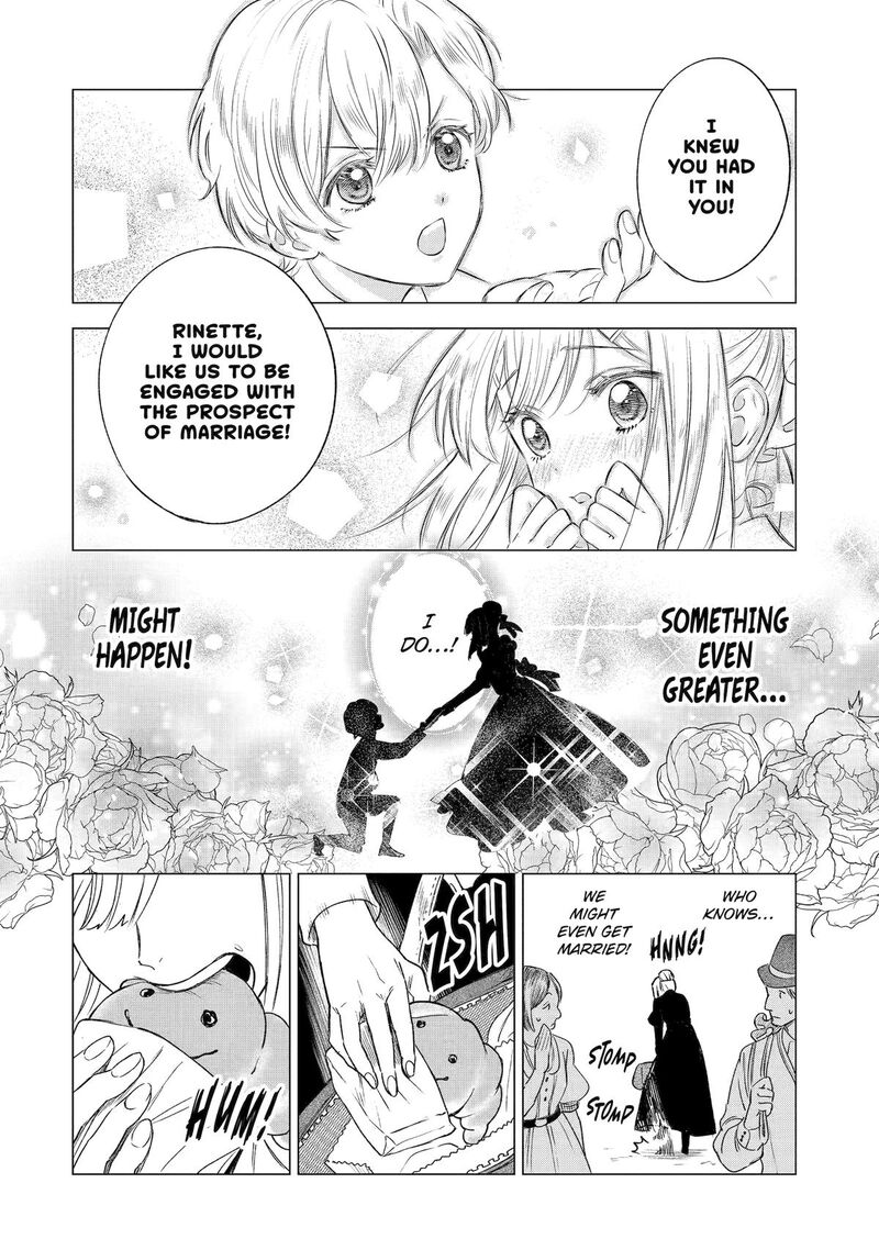 Kyouran Reijou Nia Liston Byoujaku Reijou Ni Tensei Shita Kamigoroshi No Bujin No Karei Naru Musouroku 36 20