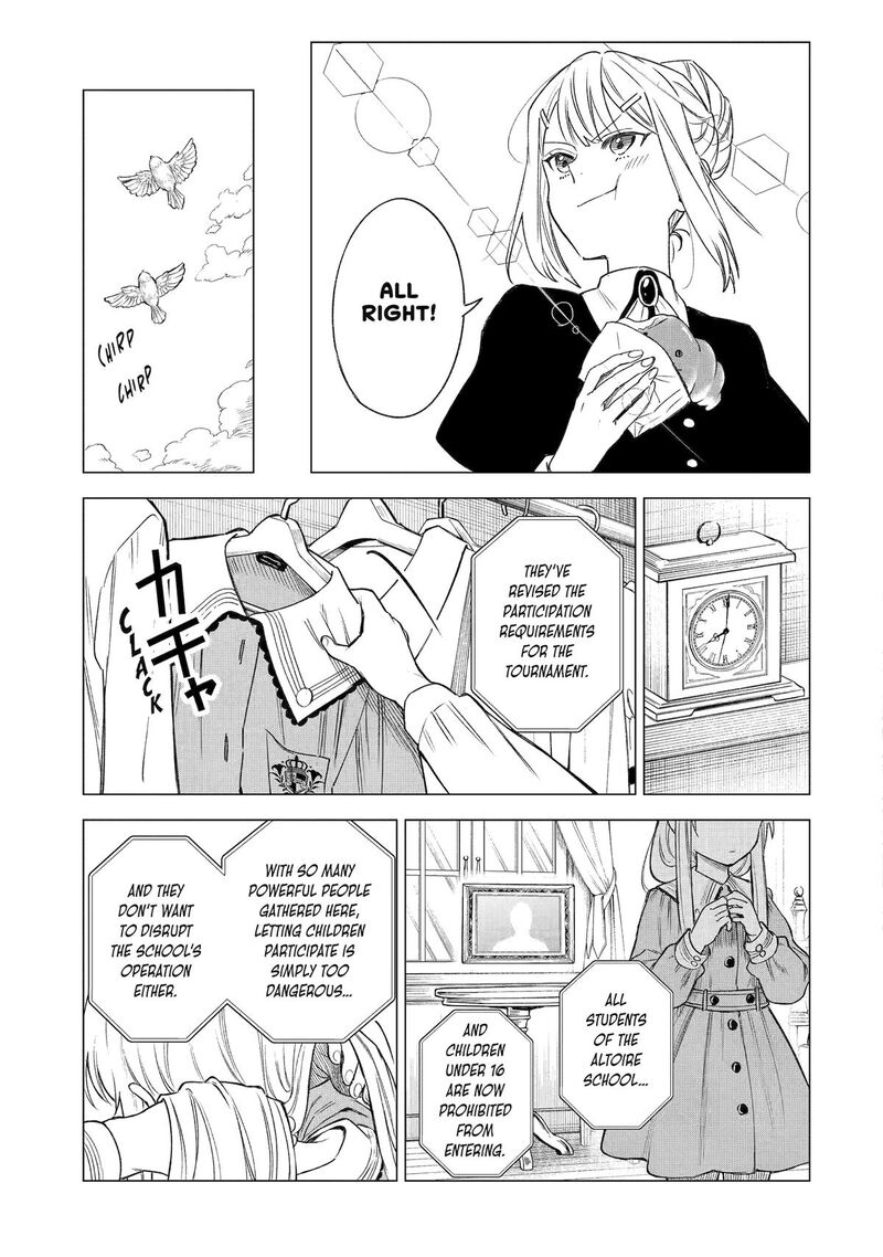 Kyouran Reijou Nia Liston Byoujaku Reijou Ni Tensei Shita Kamigoroshi No Bujin No Karei Naru Musouroku 36 21