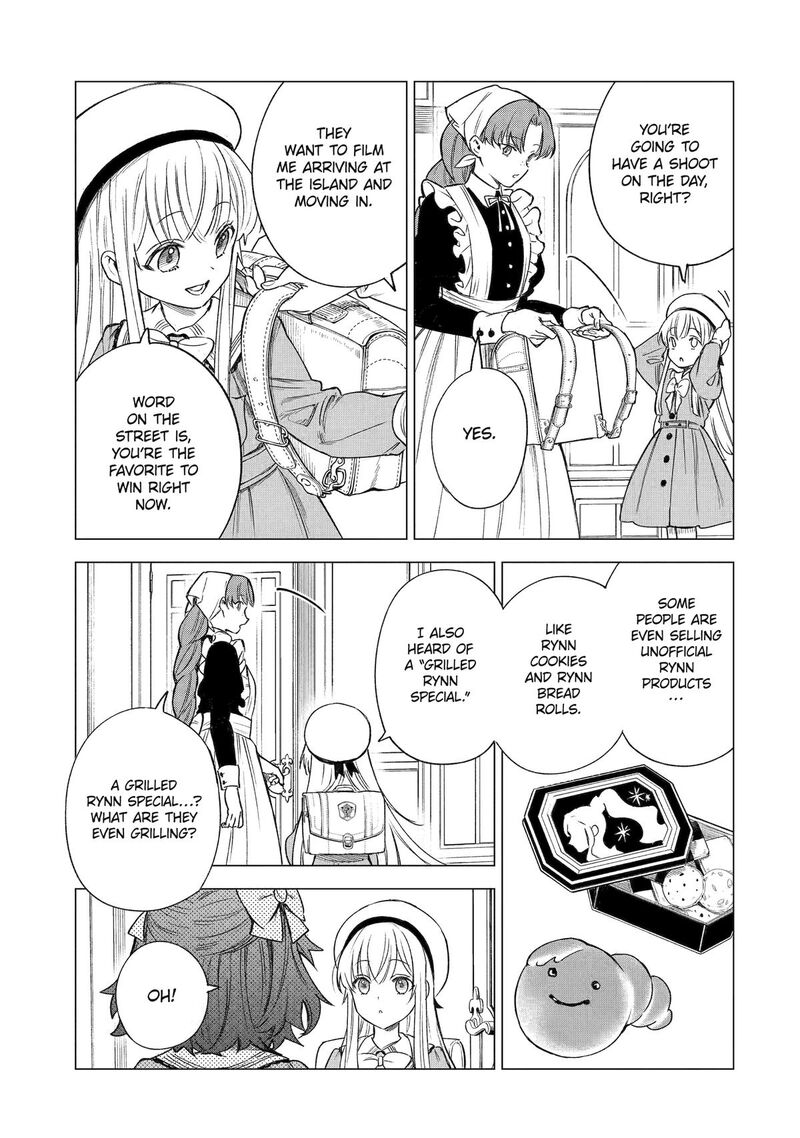 Kyouran Reijou Nia Liston Byoujaku Reijou Ni Tensei Shita Kamigoroshi No Bujin No Karei Naru Musouroku 36 23