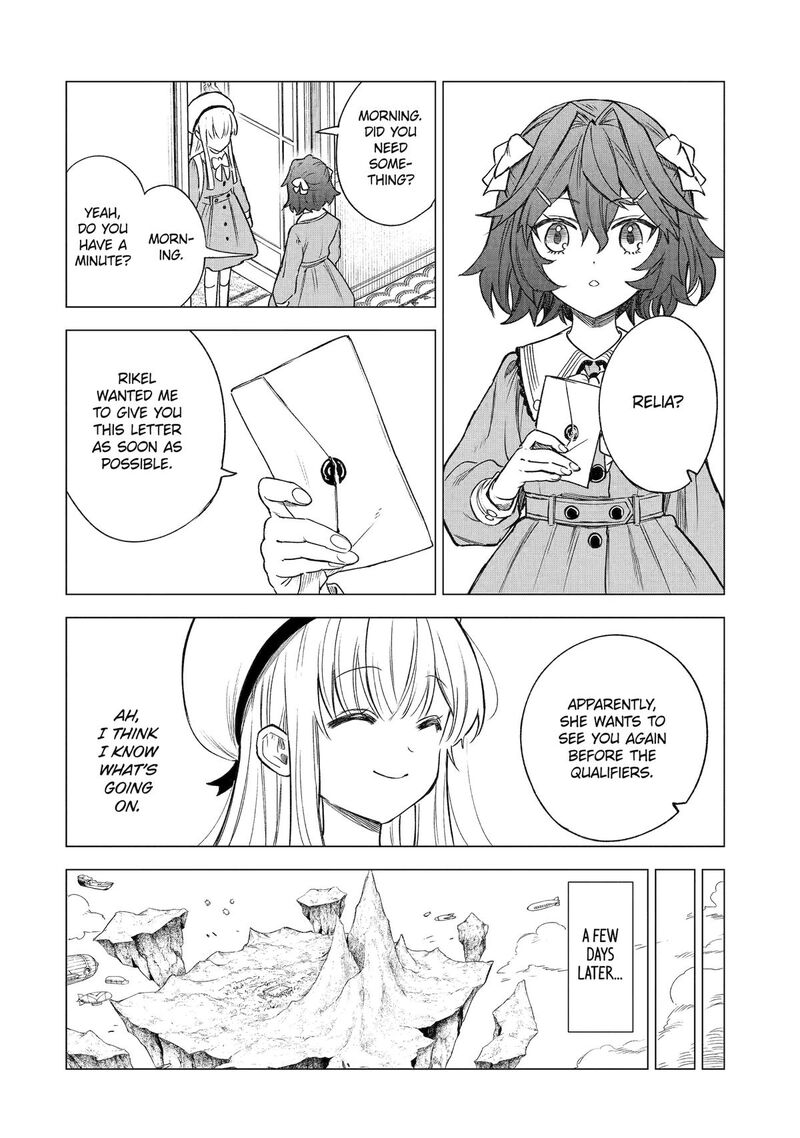 Kyouran Reijou Nia Liston Byoujaku Reijou Ni Tensei Shita Kamigoroshi No Bujin No Karei Naru Musouroku 36 24