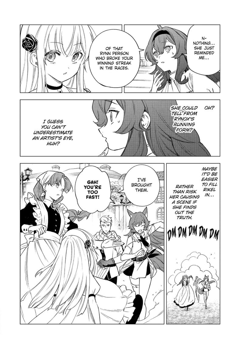 Kyouran Reijou Nia Liston Byoujaku Reijou Ni Tensei Shita Kamigoroshi No Bujin No Karei Naru Musouroku 36 28