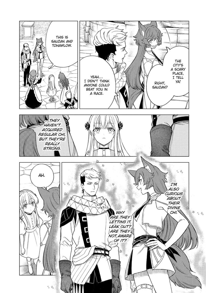 Kyouran Reijou Nia Liston Byoujaku Reijou Ni Tensei Shita Kamigoroshi No Bujin No Karei Naru Musouroku 36 29