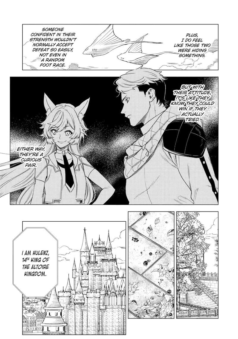 Kyouran Reijou Nia Liston Byoujaku Reijou Ni Tensei Shita Kamigoroshi No Bujin No Karei Naru Musouroku 36 35