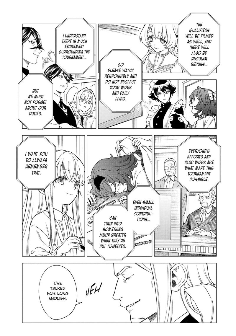 Kyouran Reijou Nia Liston Byoujaku Reijou Ni Tensei Shita Kamigoroshi No Bujin No Karei Naru Musouroku 36 37