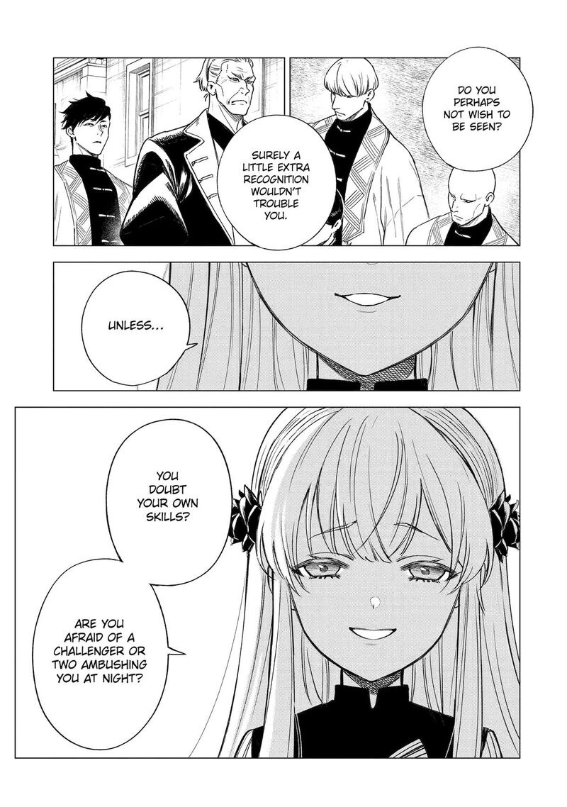 Kyouran Reijou Nia Liston Byoujaku Reijou Ni Tensei Shita Kamigoroshi No Bujin No Karei Naru Musouroku 36 5