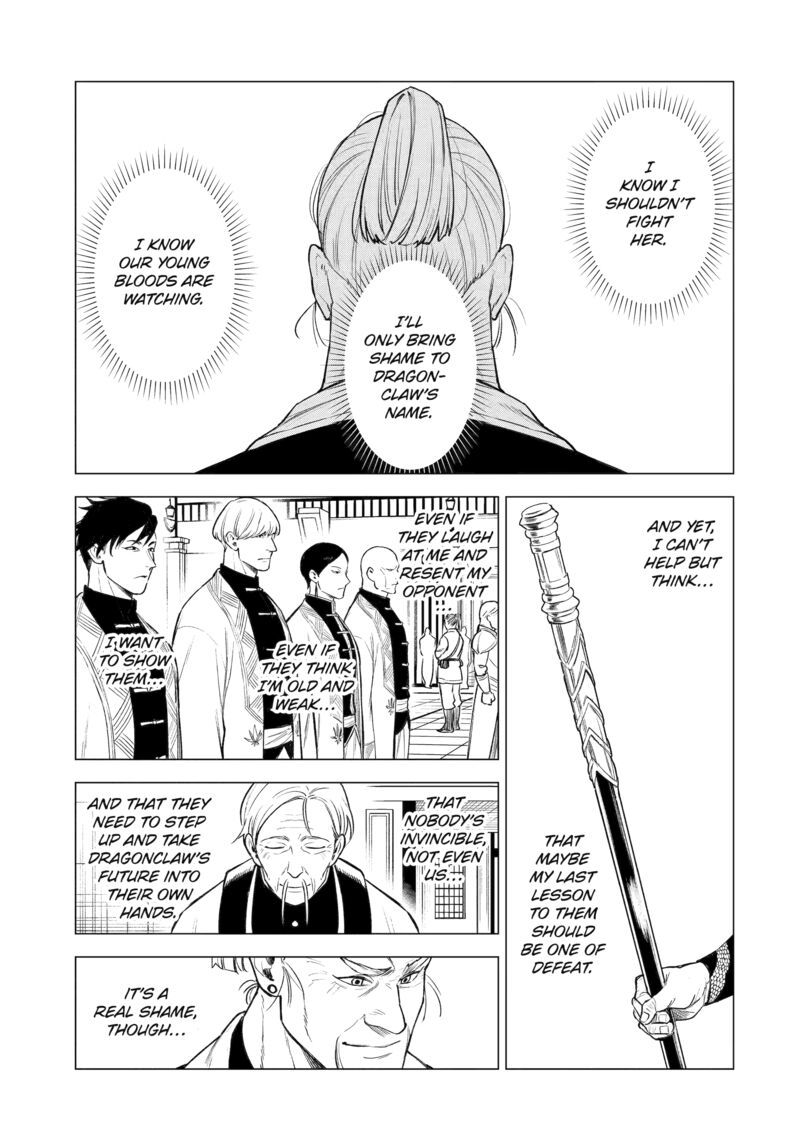 Kyouran Reijou Nia Liston Byoujaku Reijou Ni Tensei Shita Kamigoroshi No Bujin No Karei Naru Musouroku 39 13