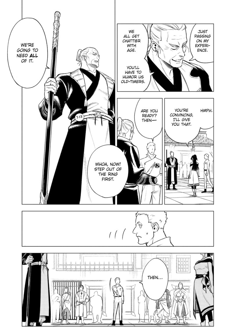 Kyouran Reijou Nia Liston Byoujaku Reijou Ni Tensei Shita Kamigoroshi No Bujin No Karei Naru Musouroku 39 17