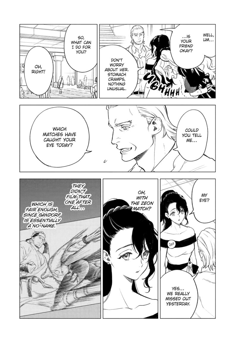 Kyouran Reijou Nia Liston Byoujaku Reijou Ni Tensei Shita Kamigoroshi No Bujin No Karei Naru Musouroku 39 2