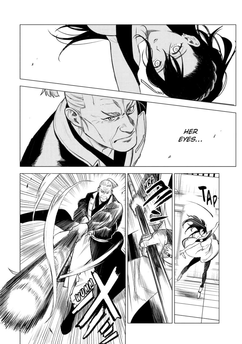 Kyouran Reijou Nia Liston Byoujaku Reijou Ni Tensei Shita Kamigoroshi No Bujin No Karei Naru Musouroku 39 20